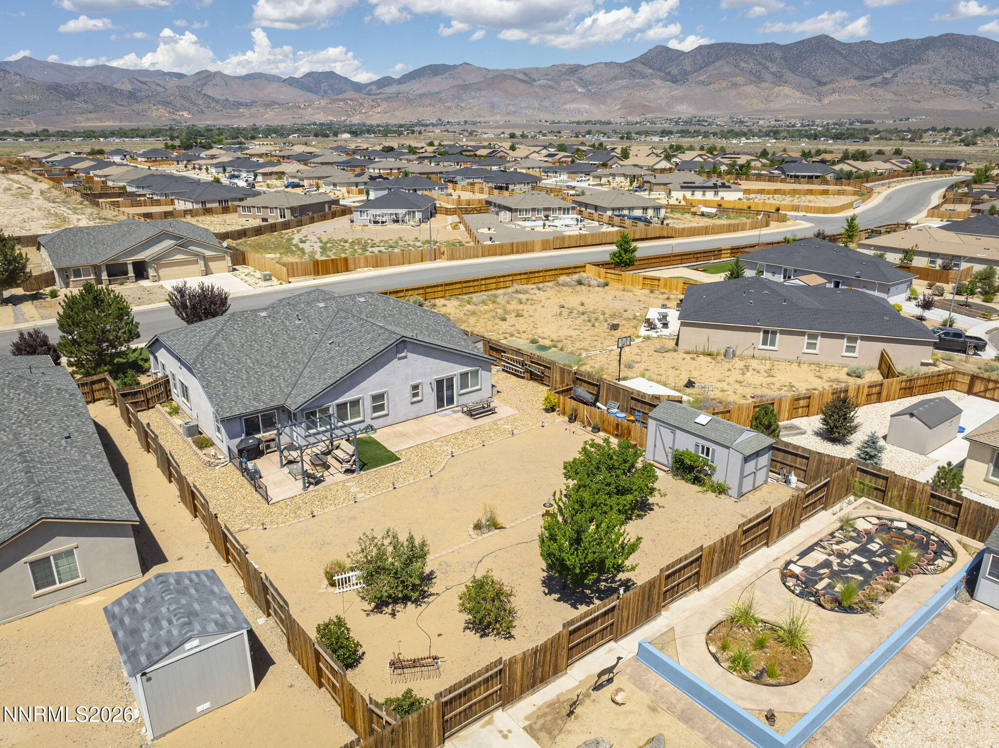 1238 Stratton Drive
