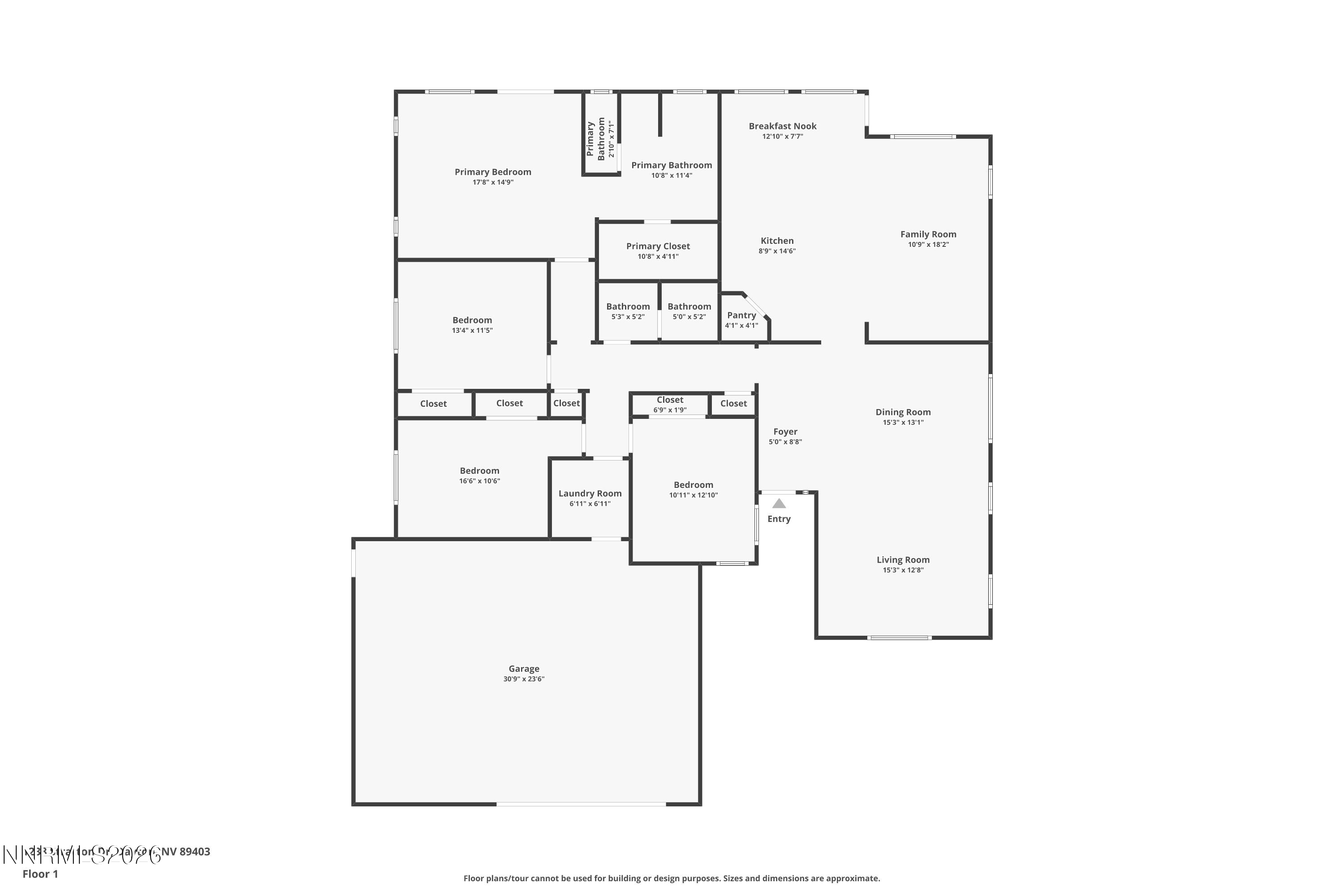 1238 Stratton Drive