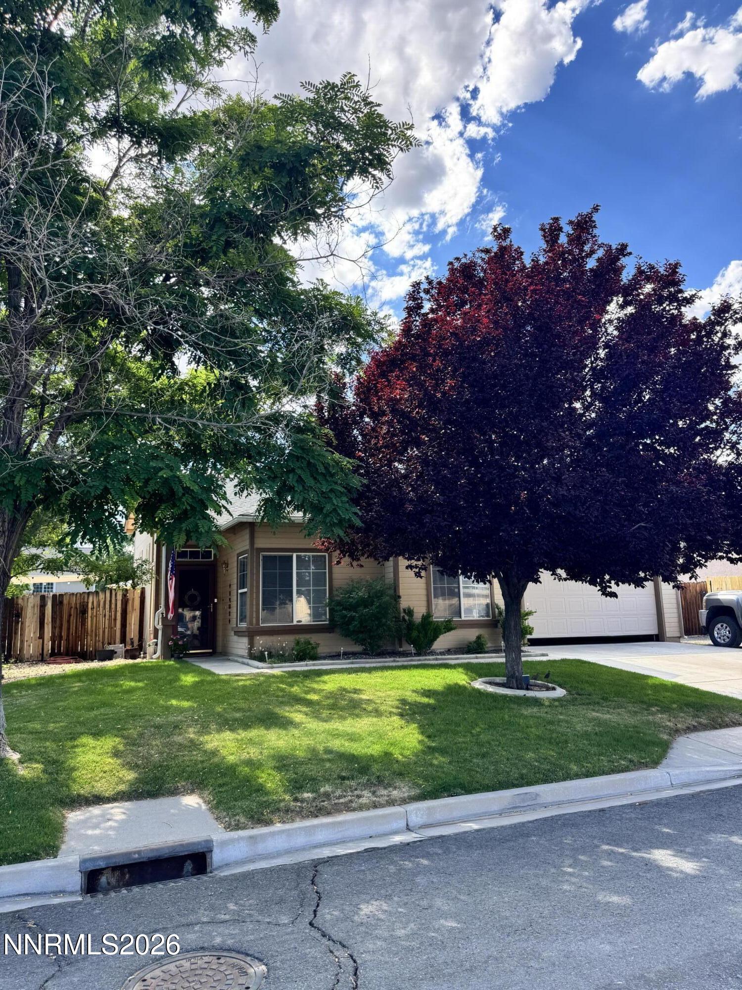 6425 Adobe Springs Drive