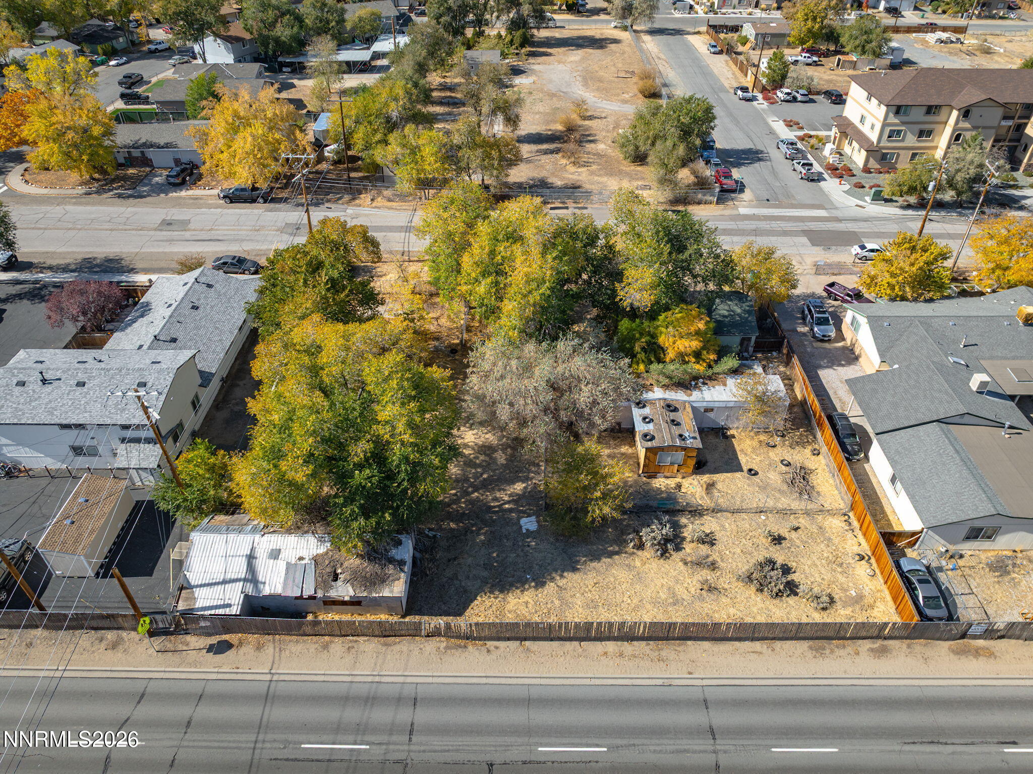 1621 N Edmonds Drive