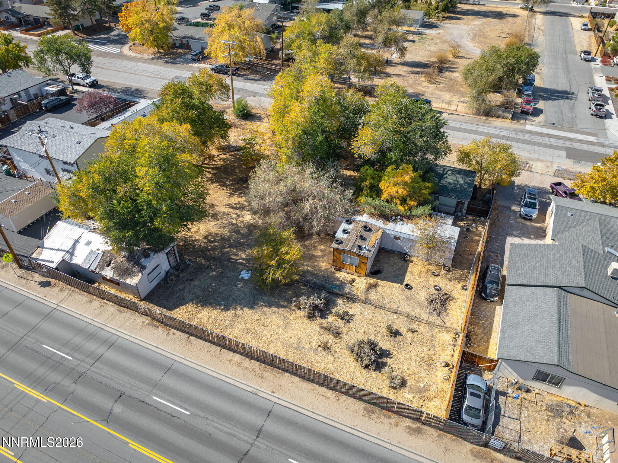 1621 N Edmonds Drive