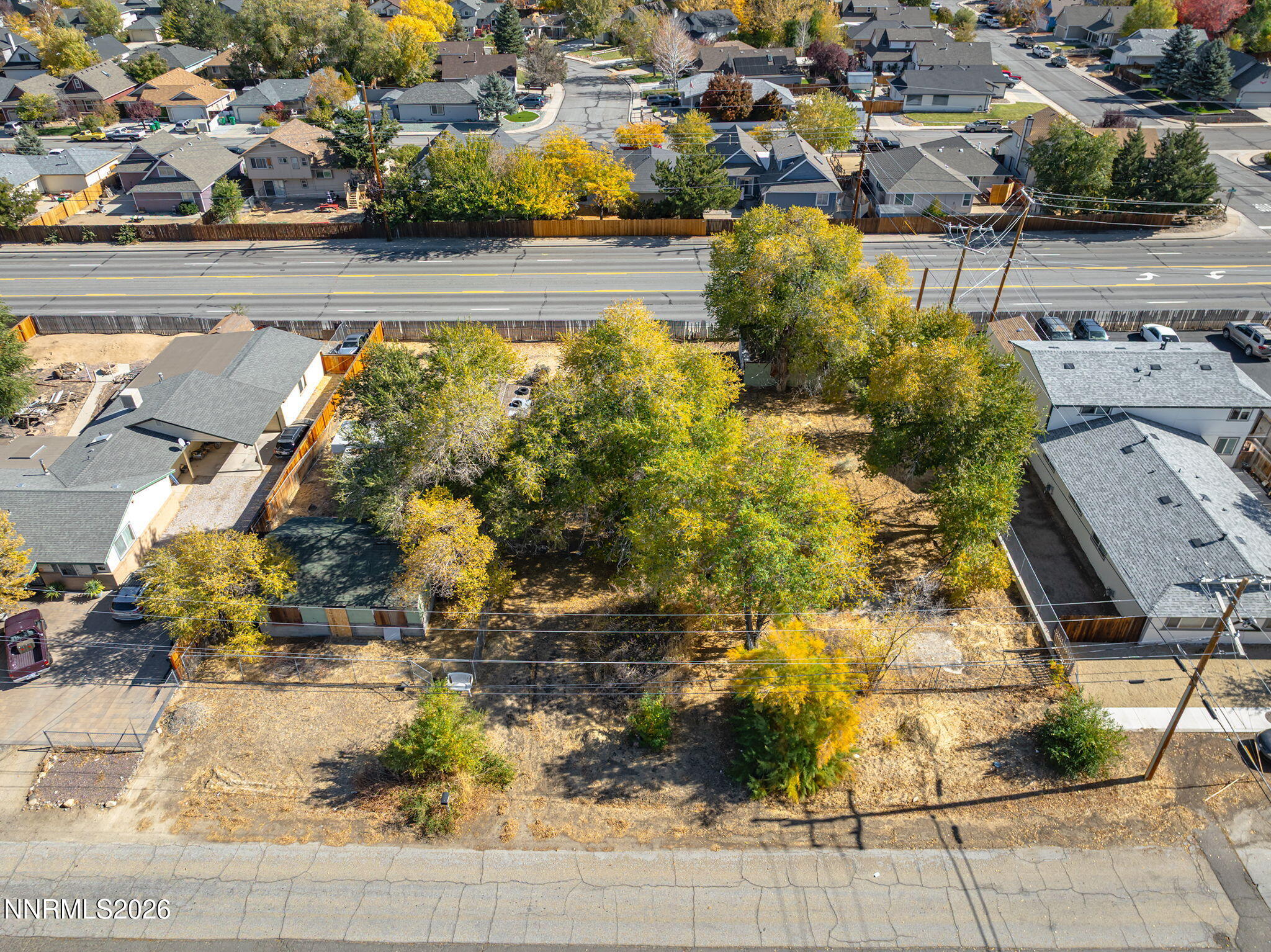1621 N Edmonds Drive