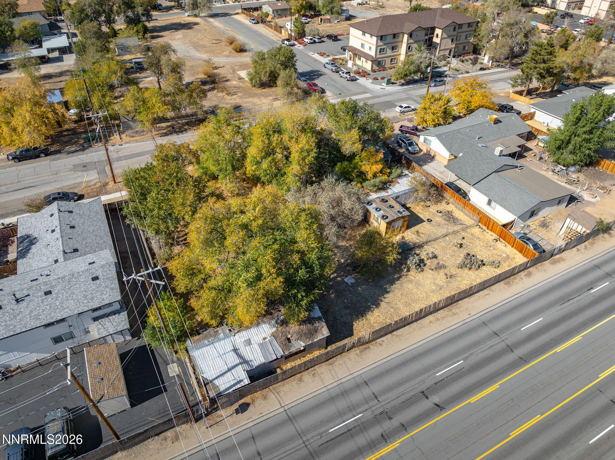1621 N Edmonds Drive