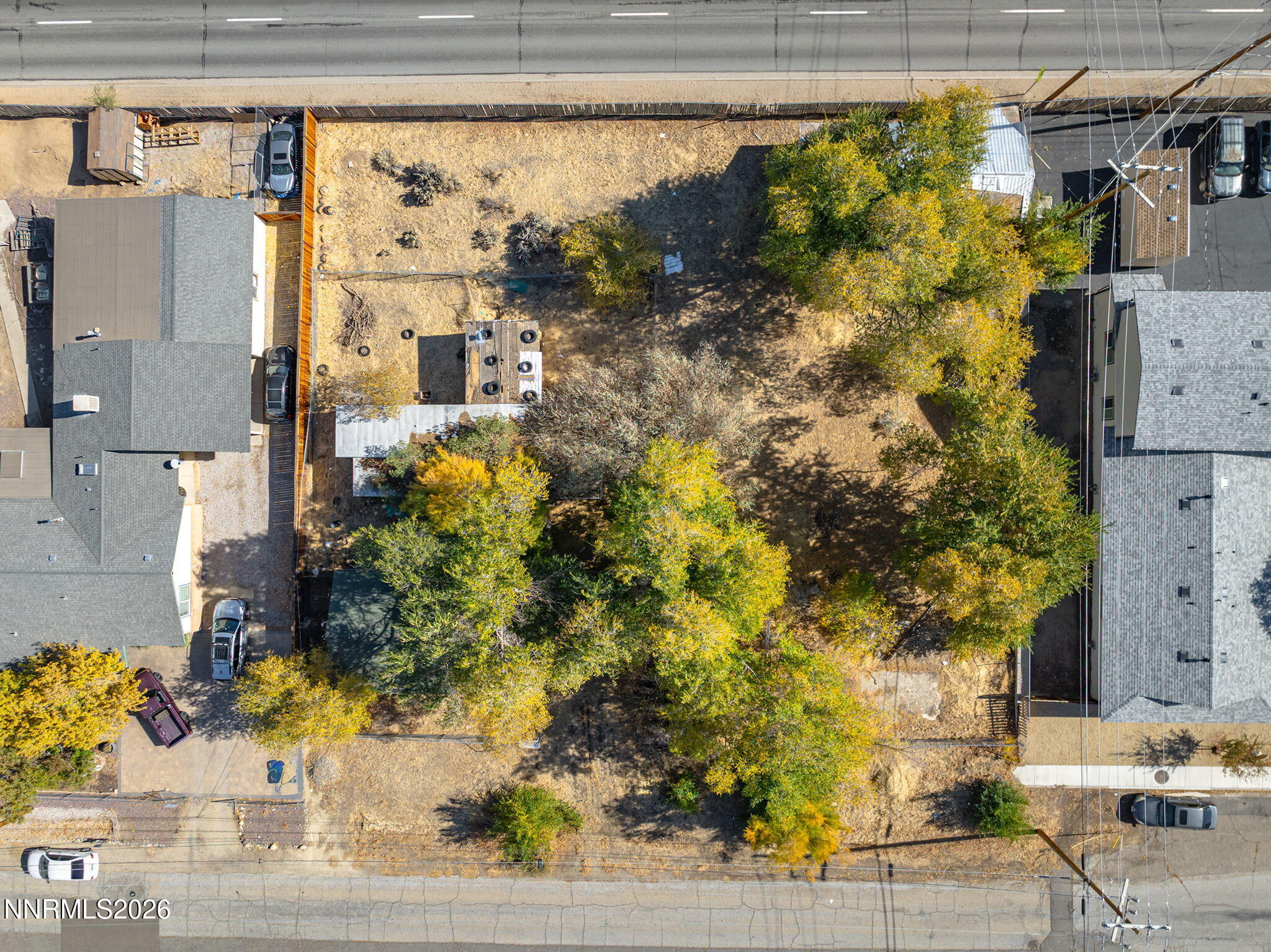 1621 N Edmonds Drive