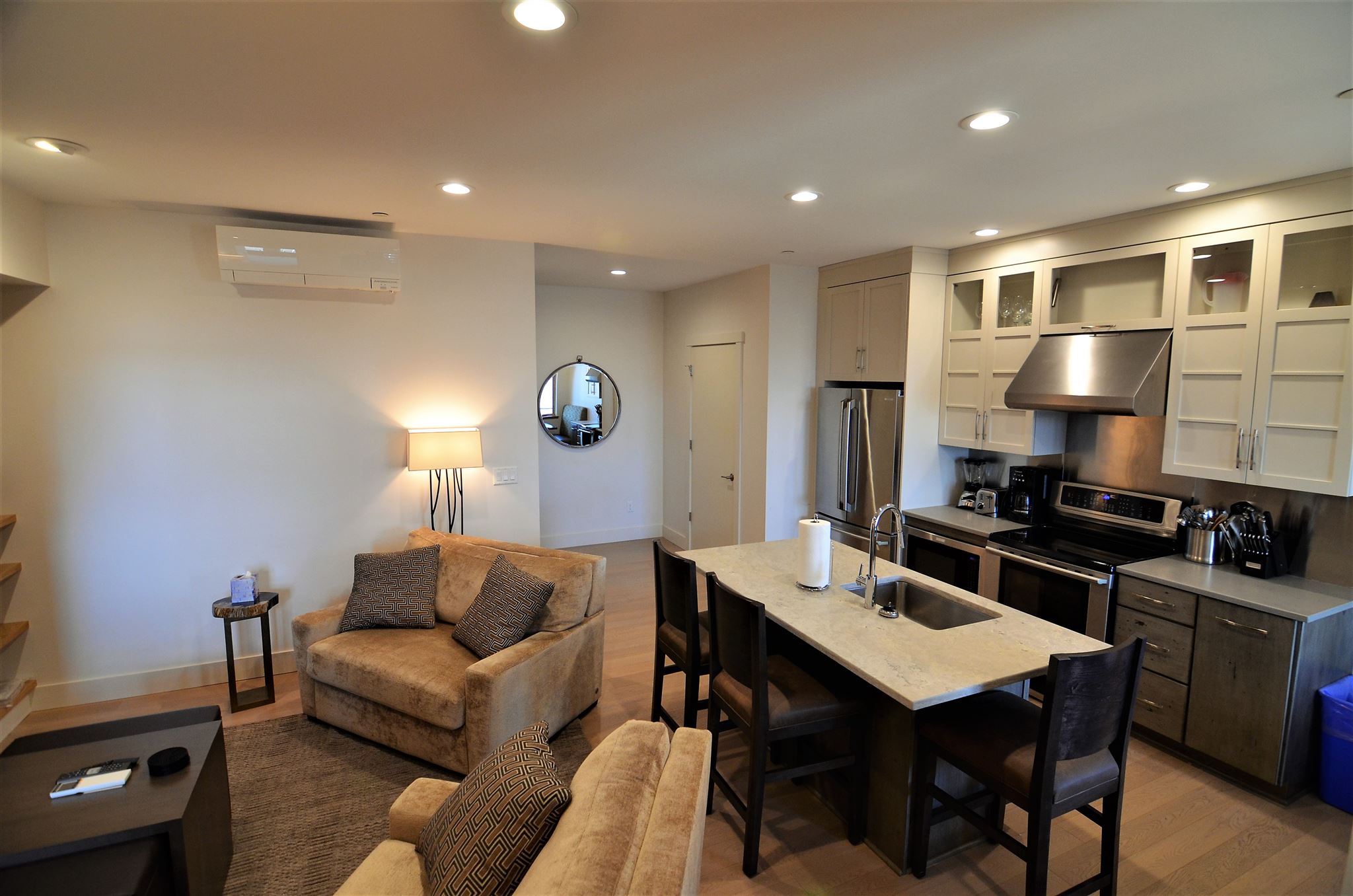 140 Lodge Road Unit: 12