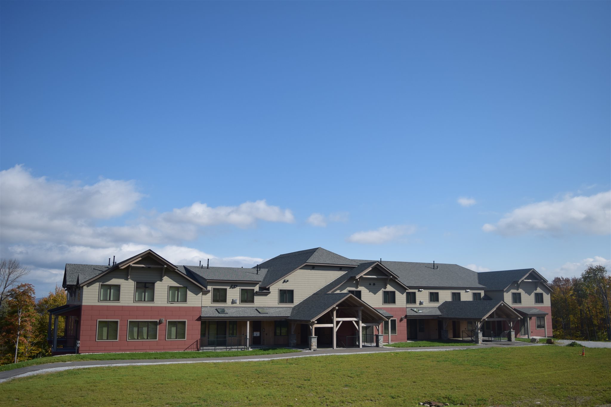 140 Lodge Road Unit: 12