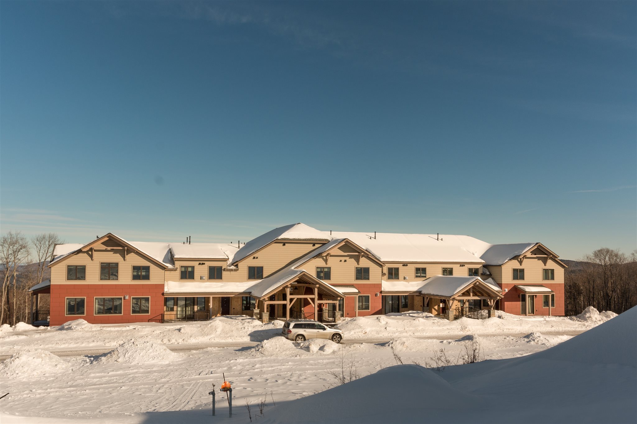 140 Lodge Road Unit: 12