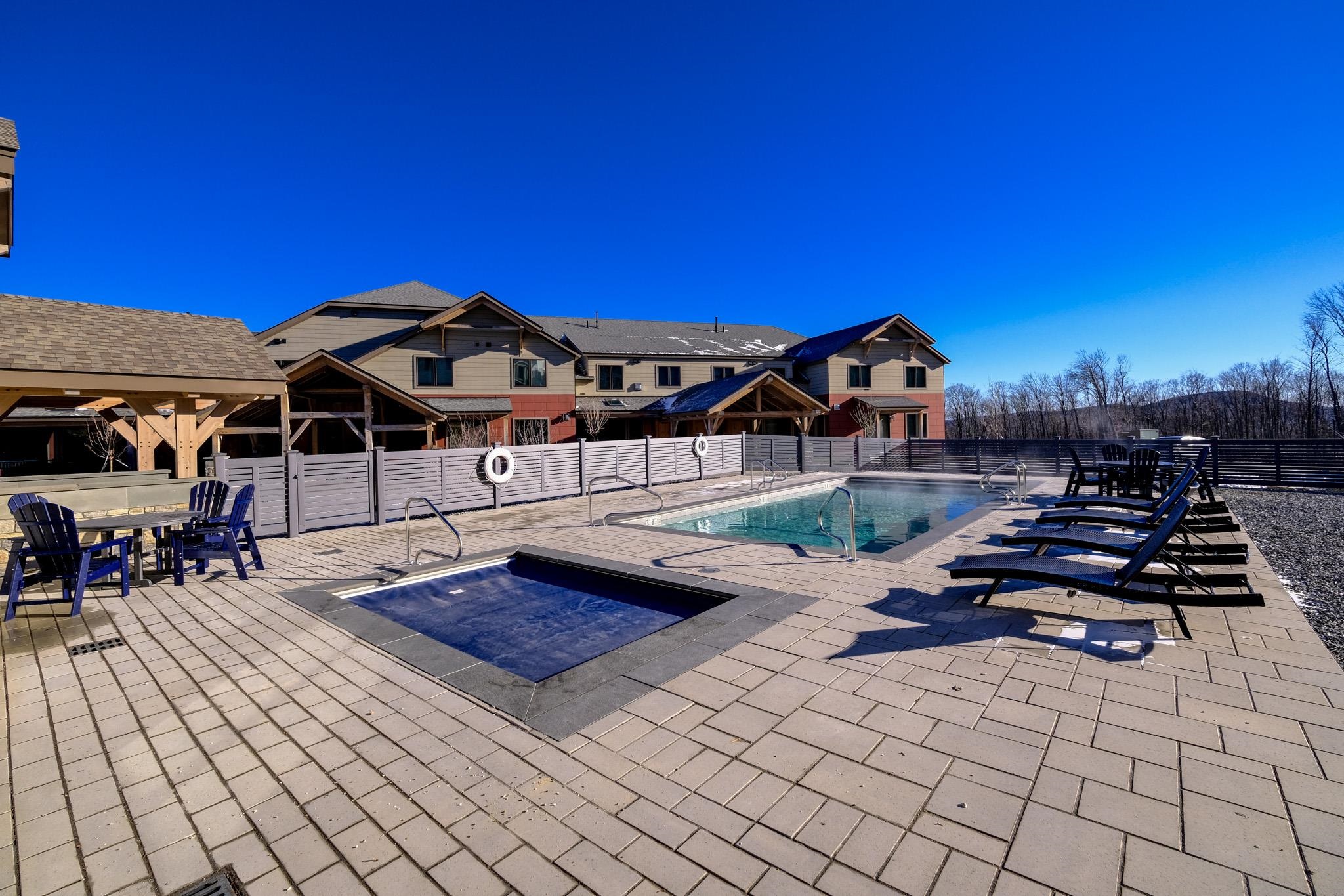 140 Lodge Road Unit: 12