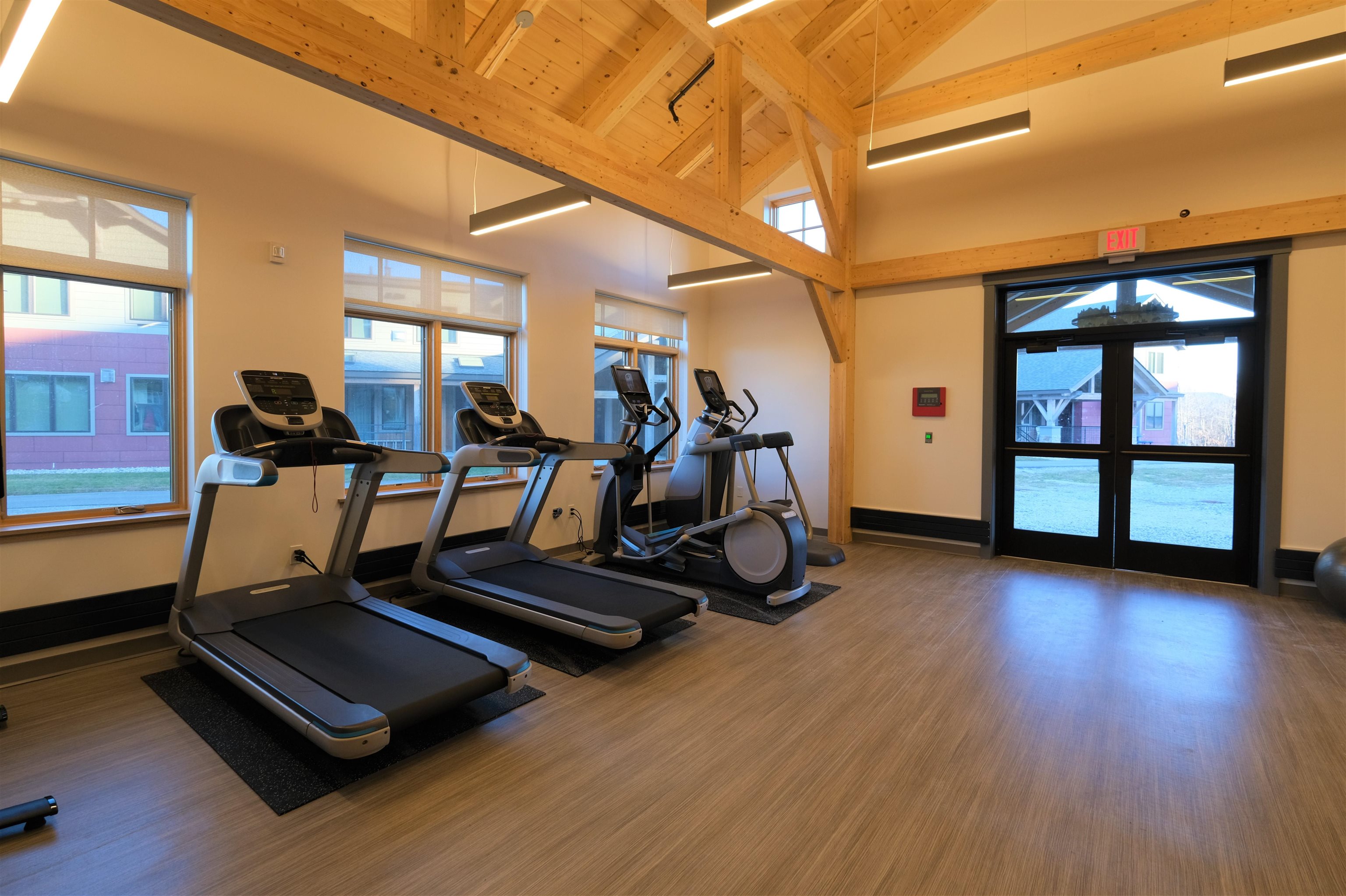 140 Lodge Road Unit: 12