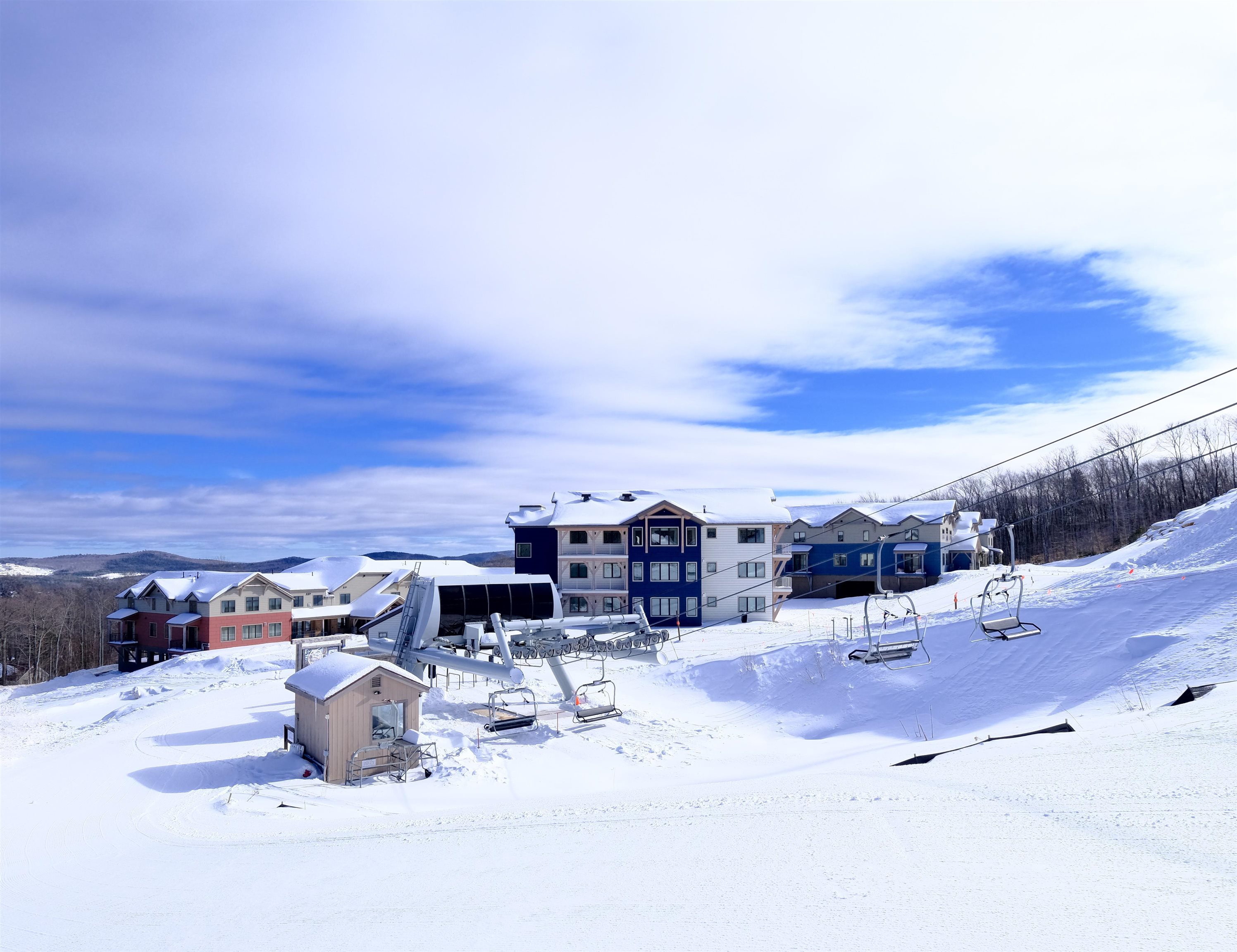 140 Lodge Road Unit: 12