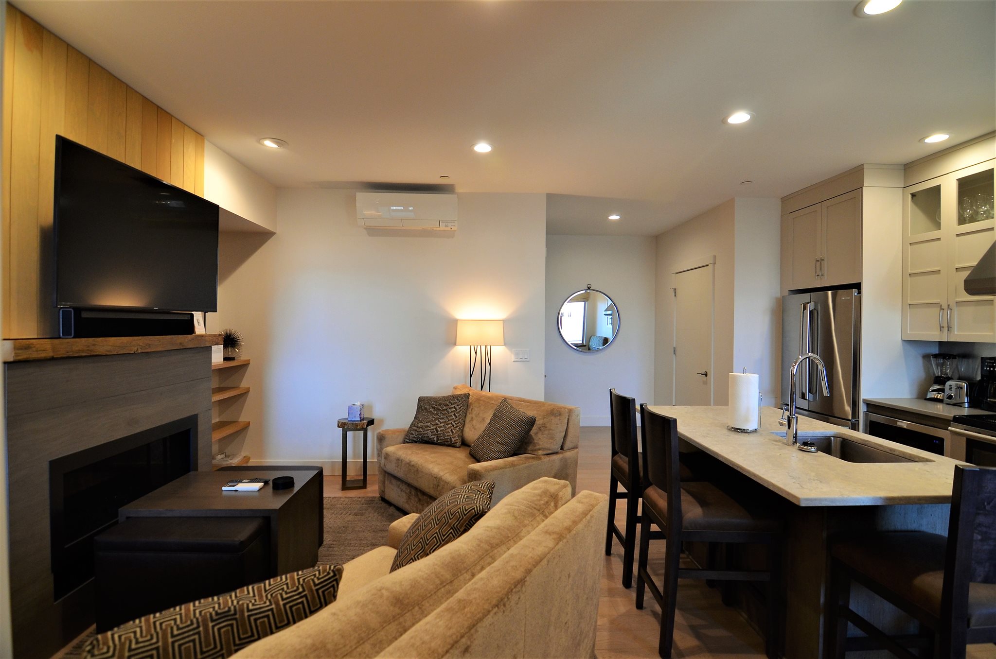 140 Lodge Road Unit: 12