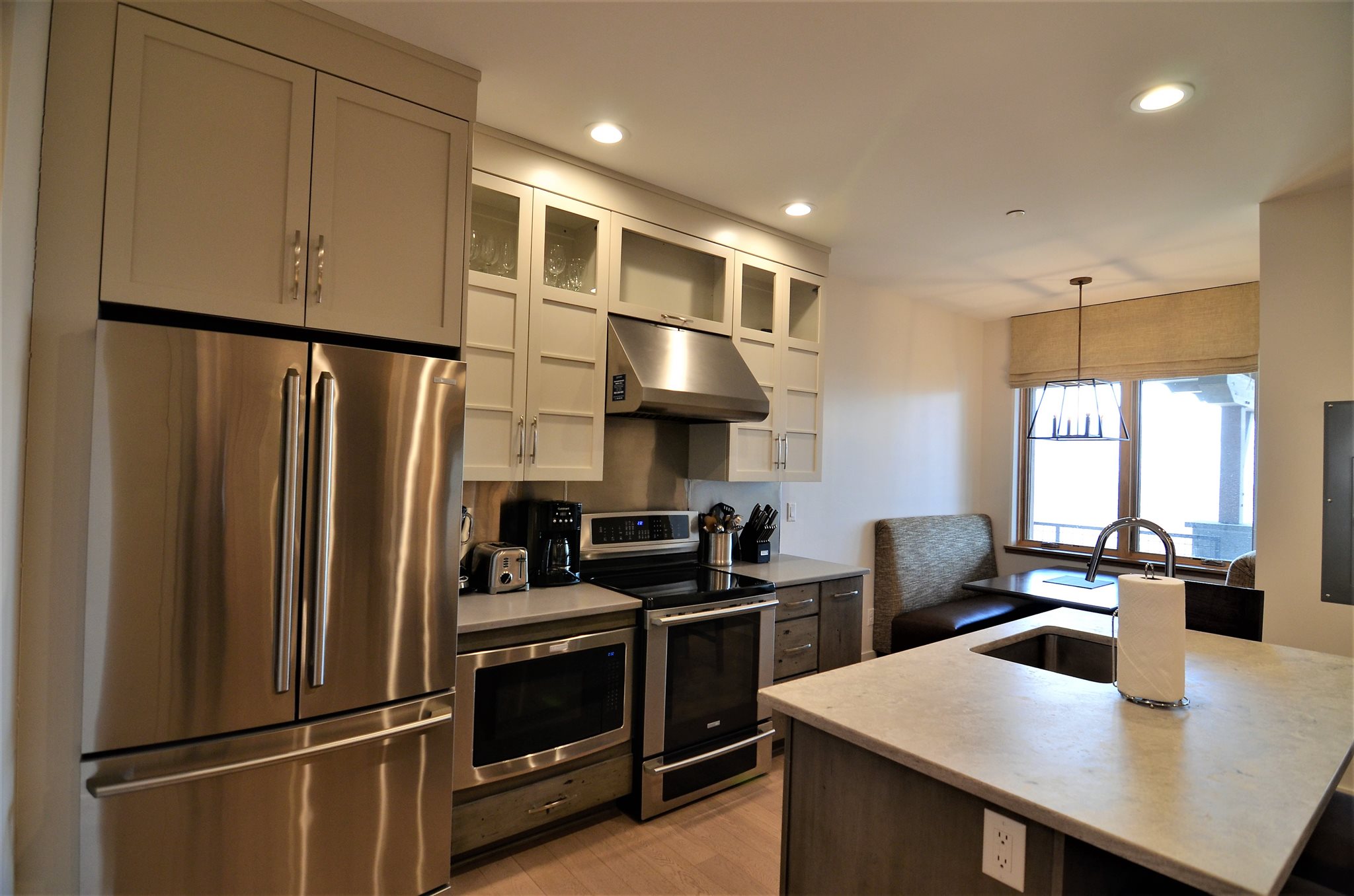 140 Lodge Road Unit: 12