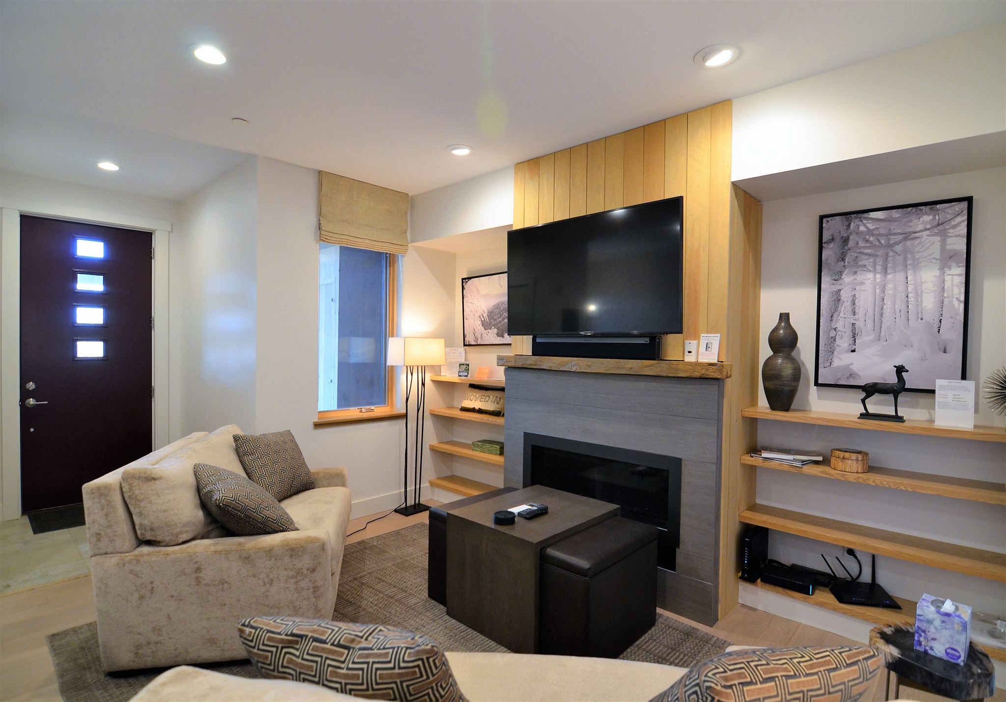140 Lodge Road Unit: 12