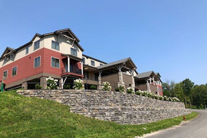 140 Lodge Road Unit: 12