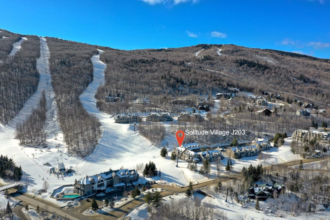 82 Daybreak Drive Unit: J-203