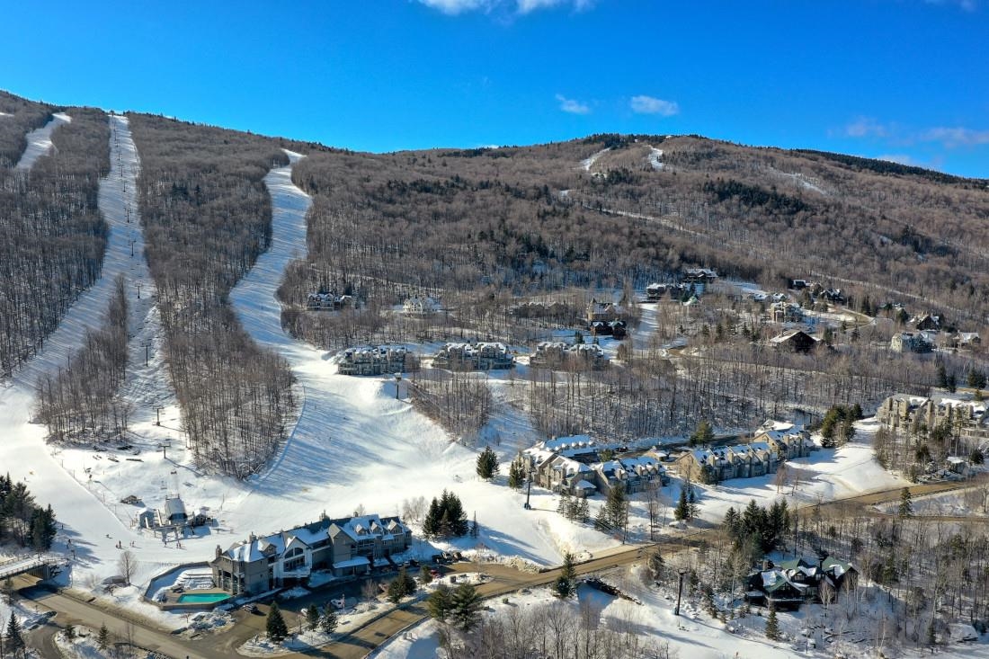 82 Daybreak Drive Unit: J-203