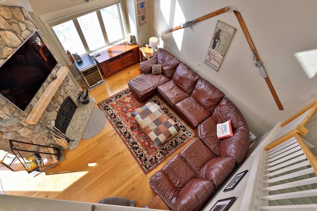 82 Daybreak Drive Unit: J-203