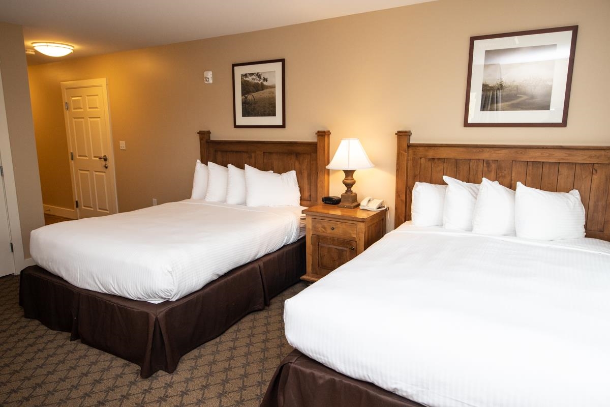 502/504 Qtr. I I I Adams House