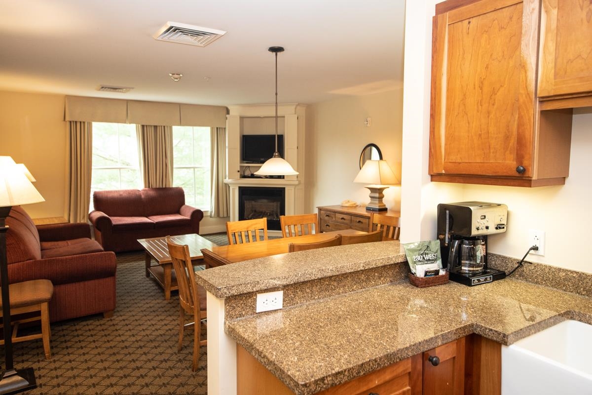 502/504 Qtr. I I I Adams House