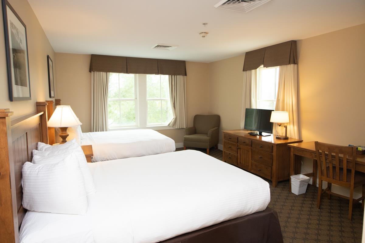 502/504 Qtr. I I I Adams House