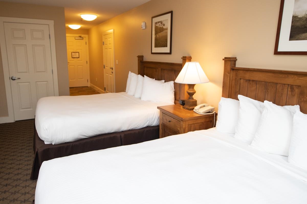 502/504 Qtr. I I I Adams House