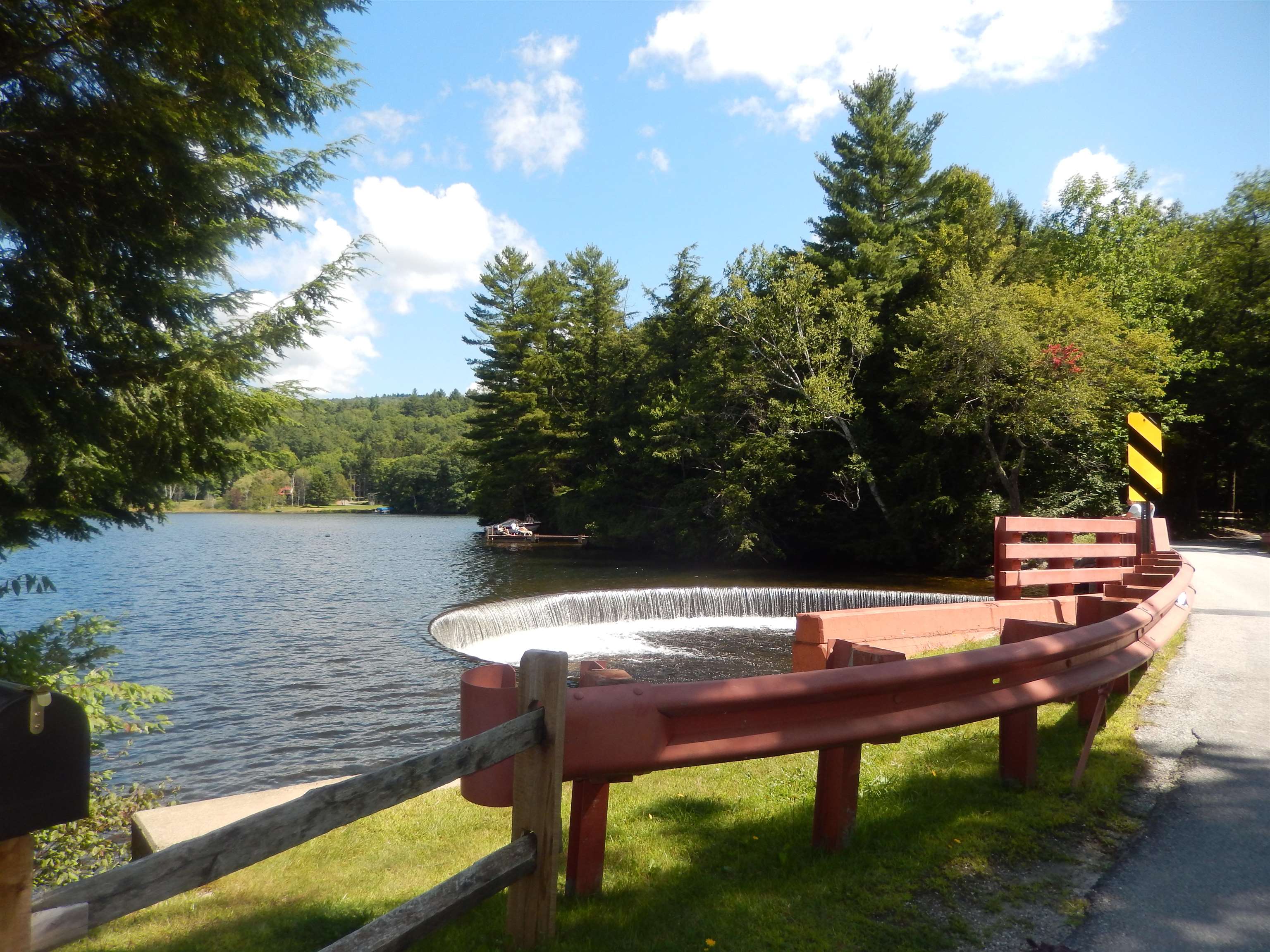 121 Snowbridge Road Unit: S5