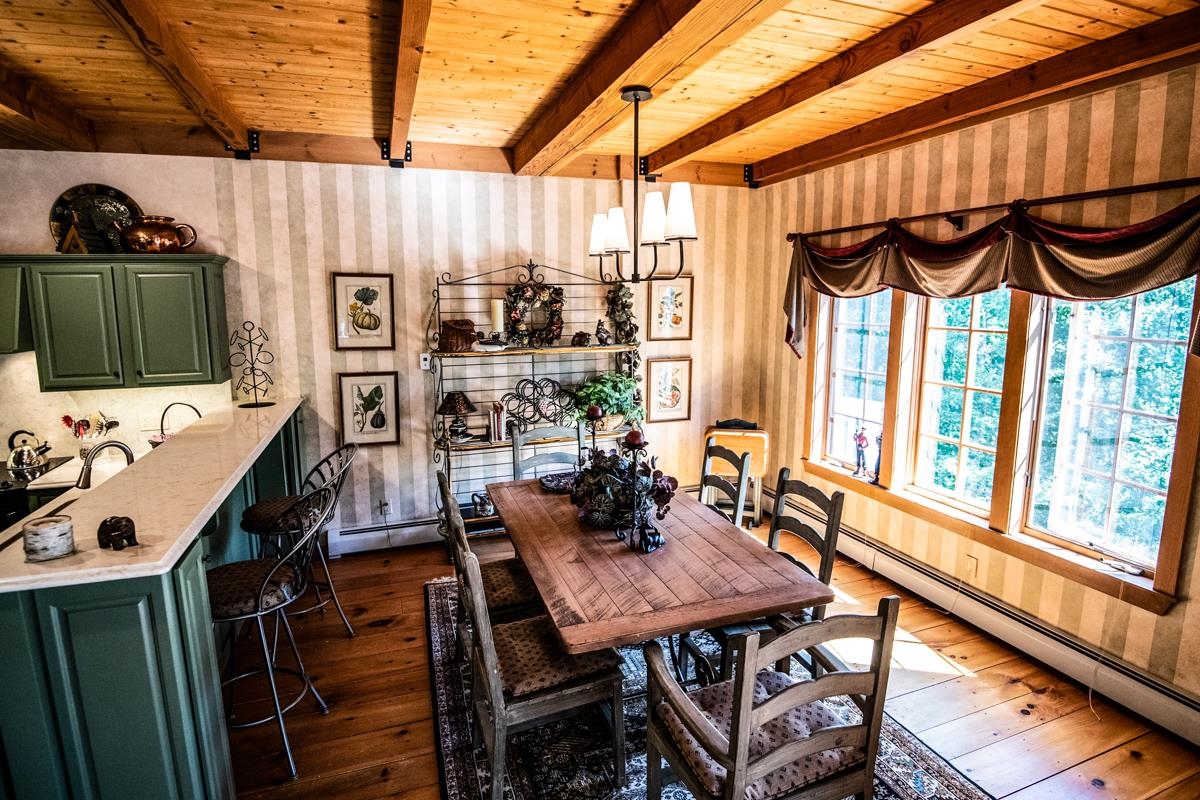 121 Snowbridge Road Unit: S5