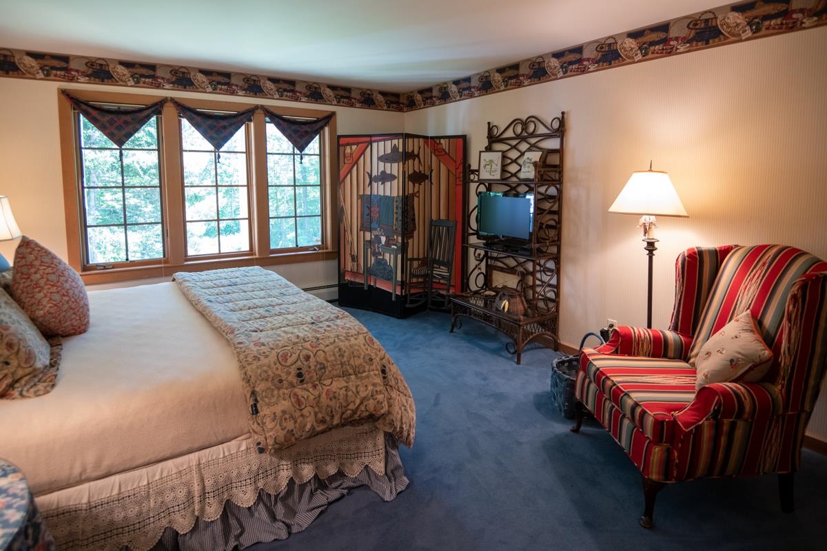 121 Snowbridge Road Unit: S5