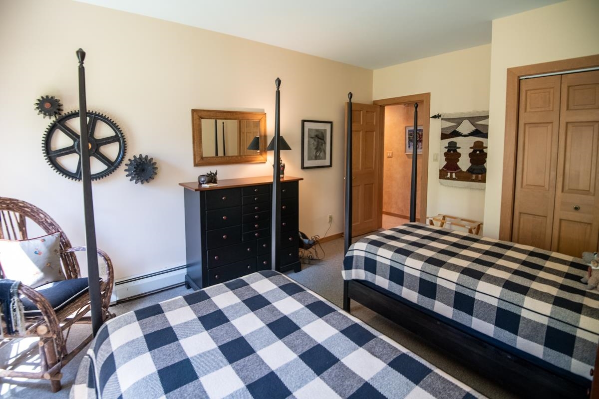 121 Snowbridge Road Unit: S5