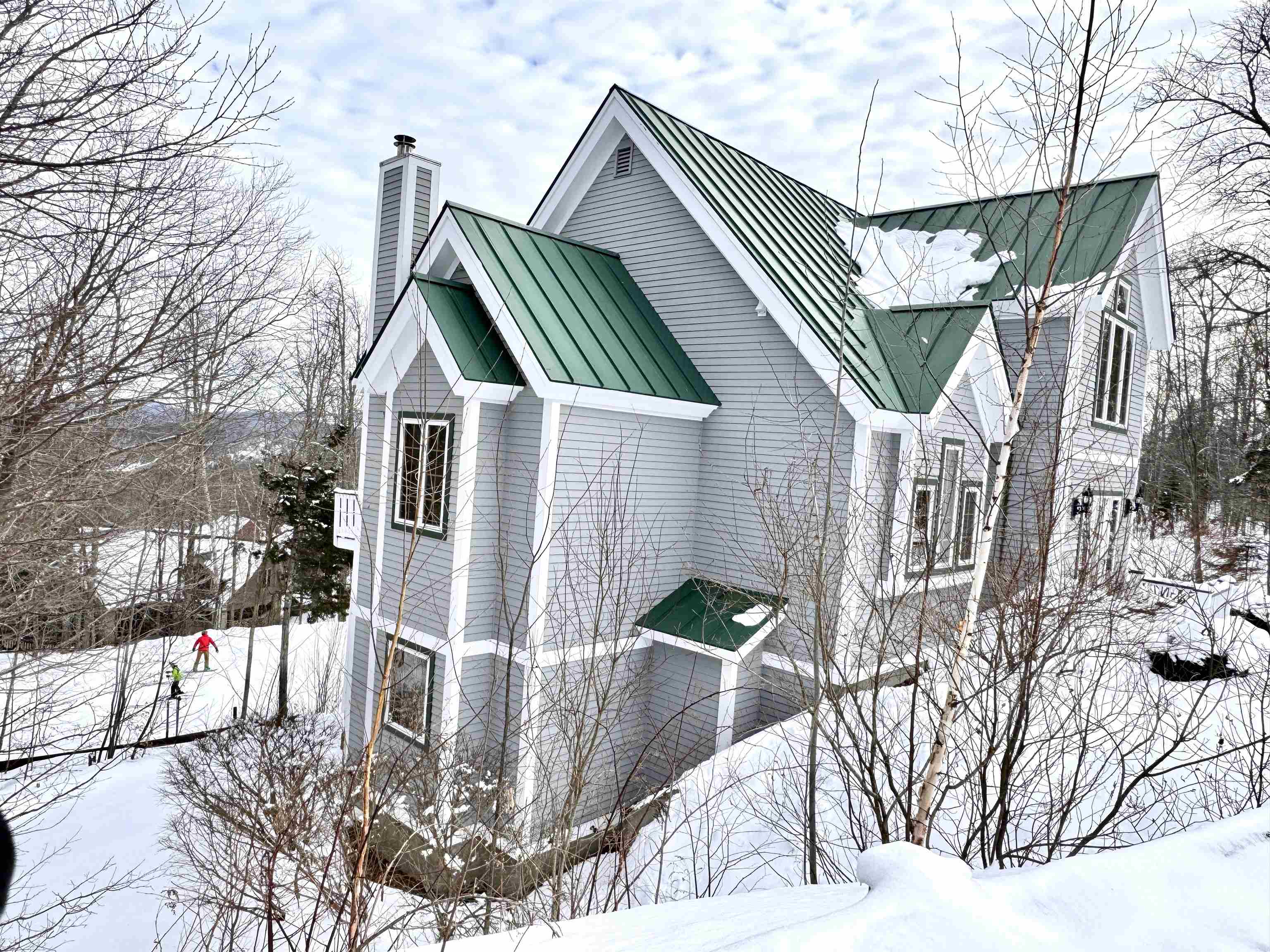 121 Snowbridge Road Unit: S5