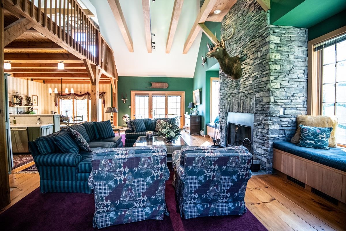 121 Snowbridge Road Unit: S5