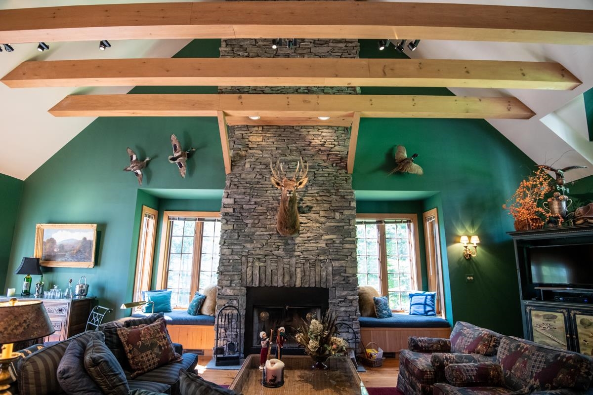 121 Snowbridge Road Unit: S5