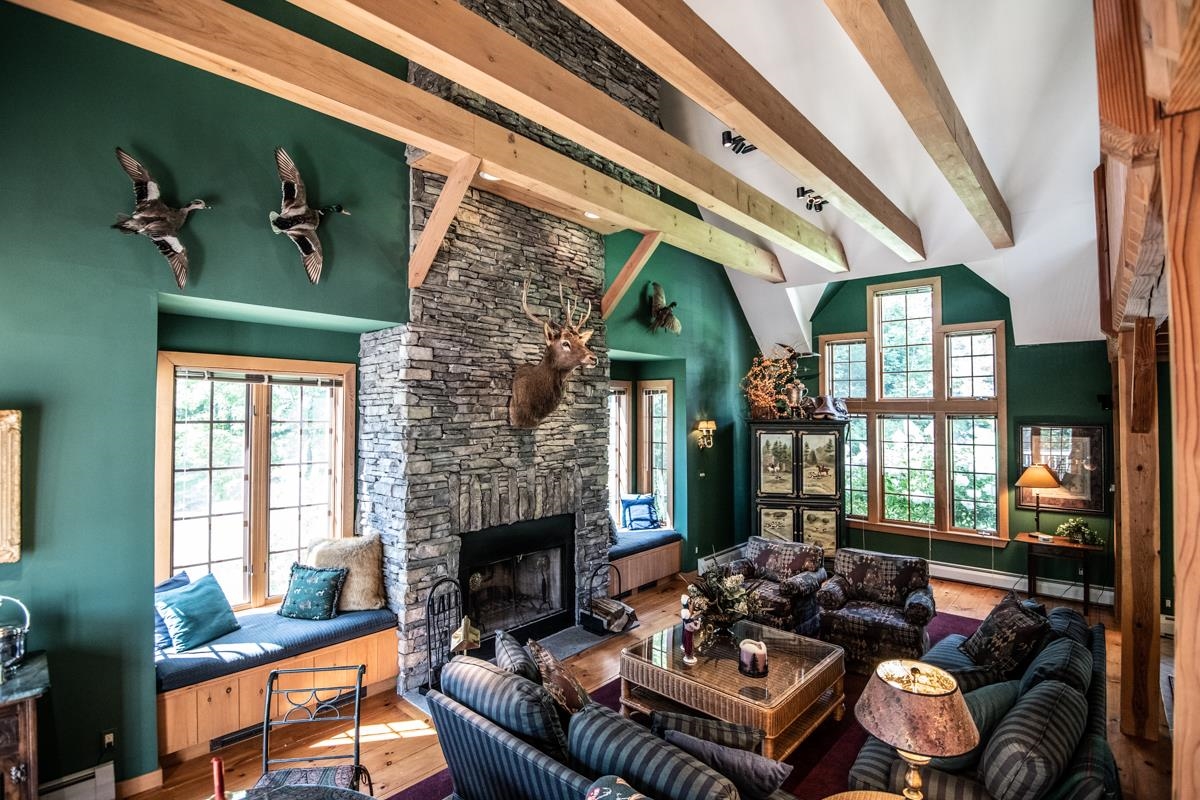 121 Snowbridge Road Unit: S5