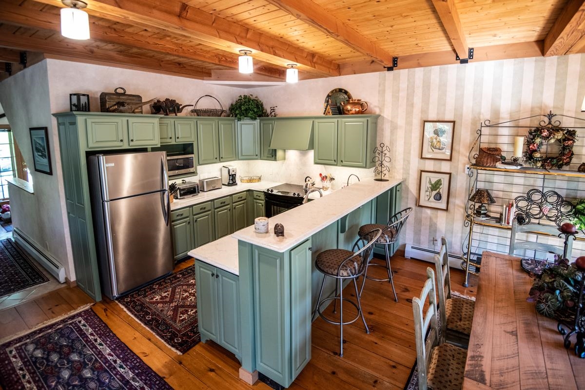 121 Snowbridge Road Unit: S5