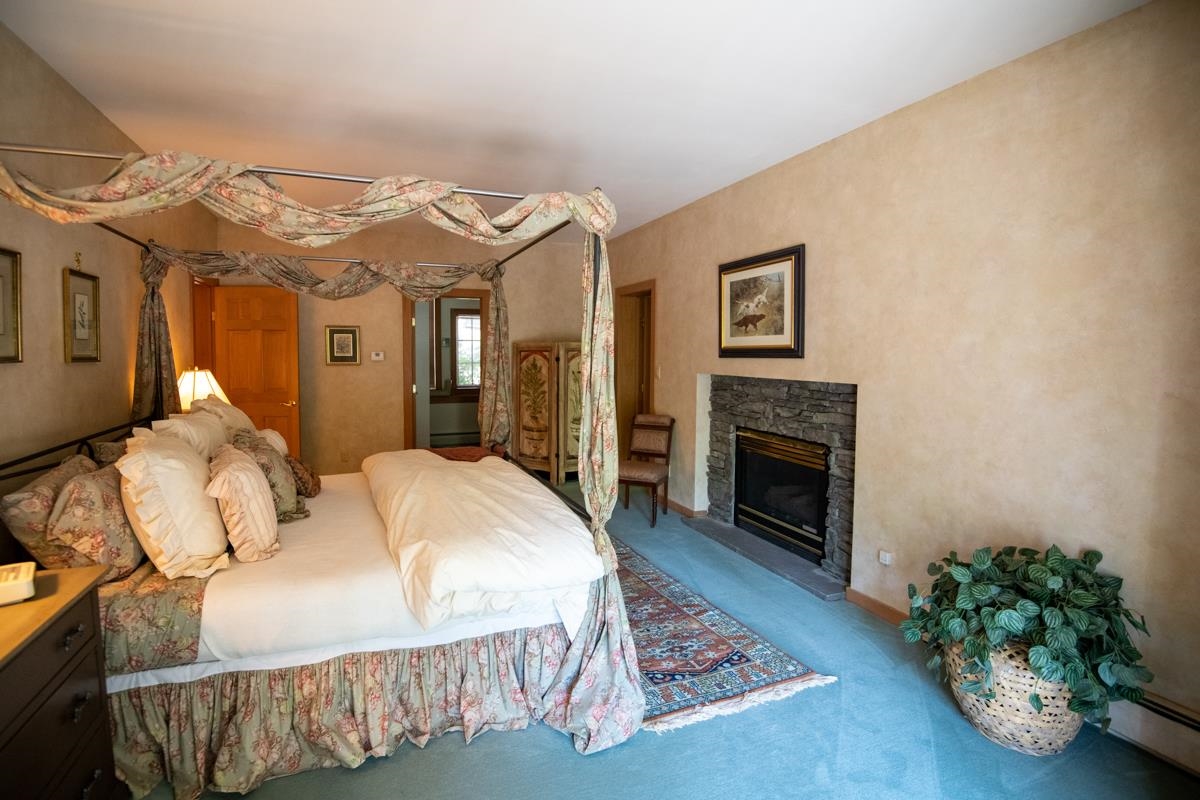 121 Snowbridge Road Unit: S5