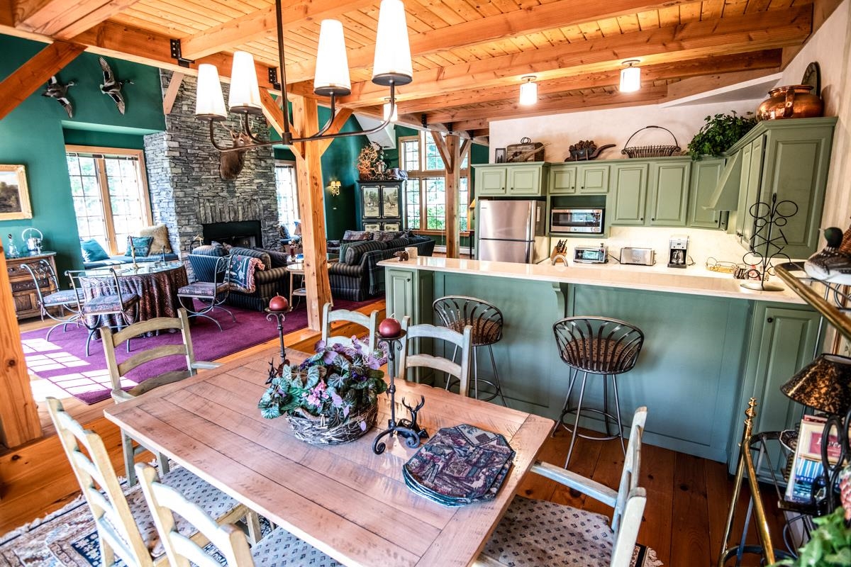 121 Snowbridge Road Unit: S5