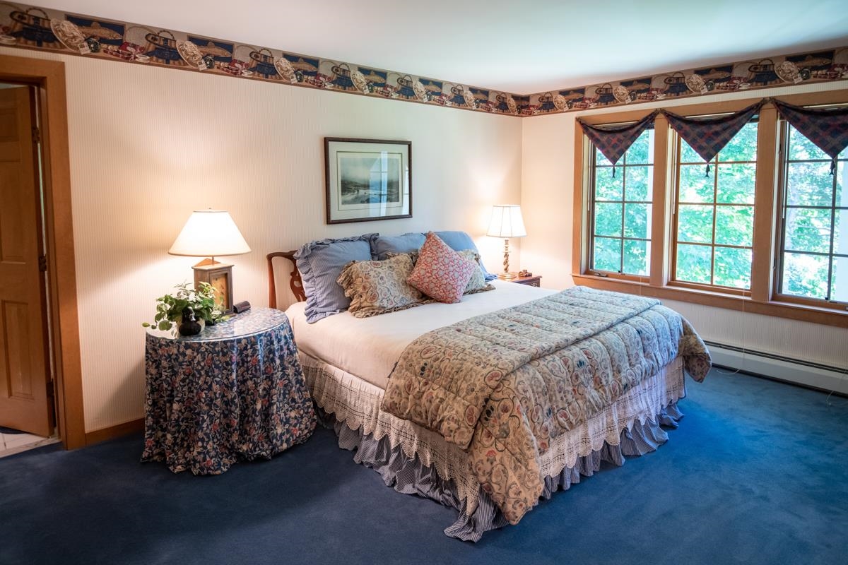 121 Snowbridge Road Unit: S5