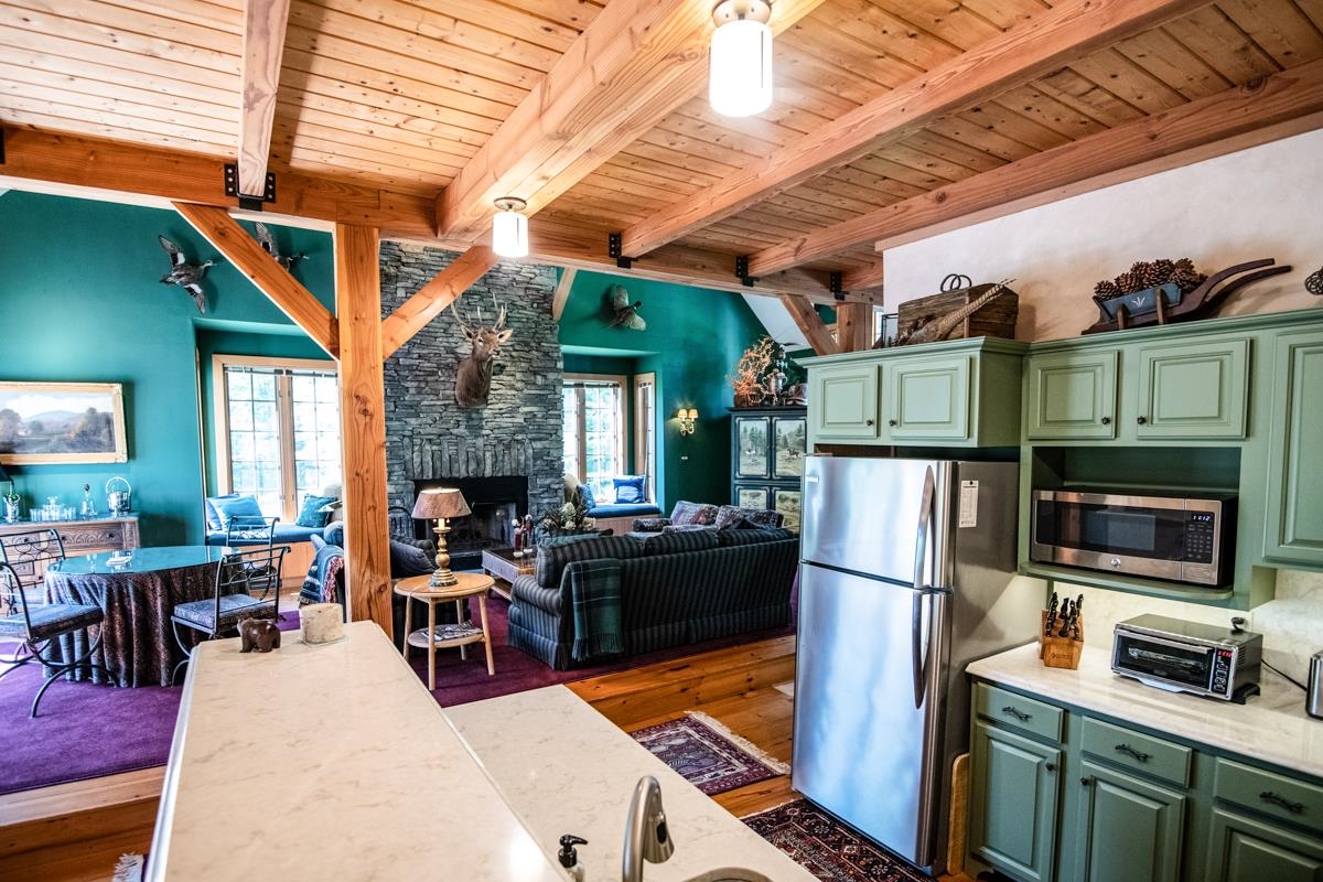 121 Snowbridge Road Unit: S5