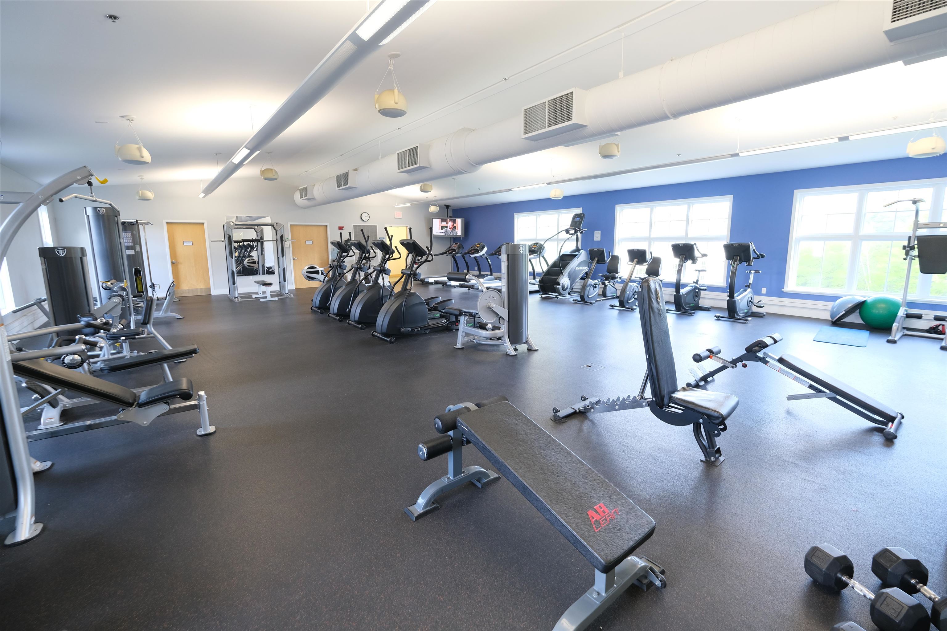 329 QI Jackson Gore Inn Unit: 329 QI