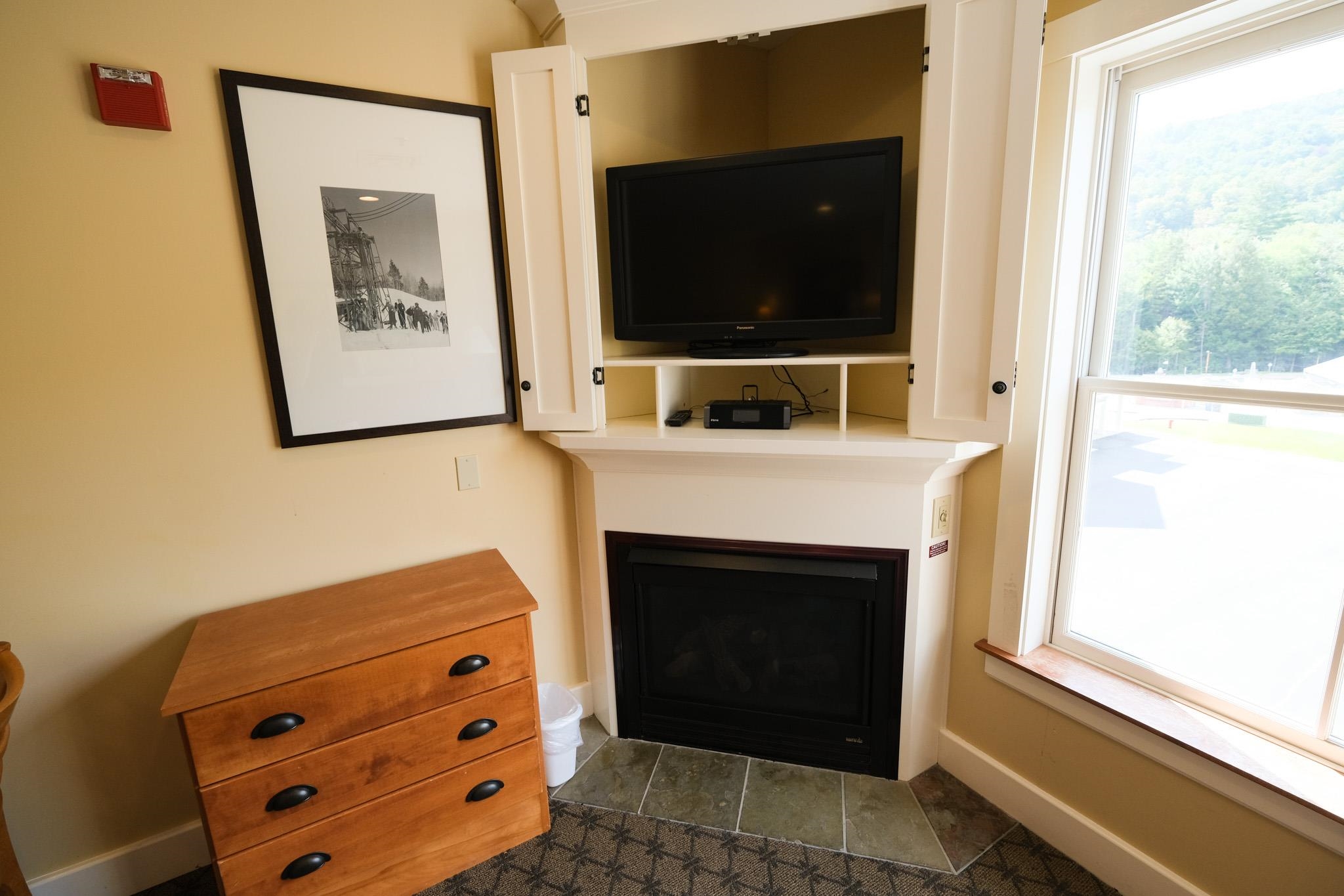 329 QI Jackson Gore Inn Unit: 329 QI