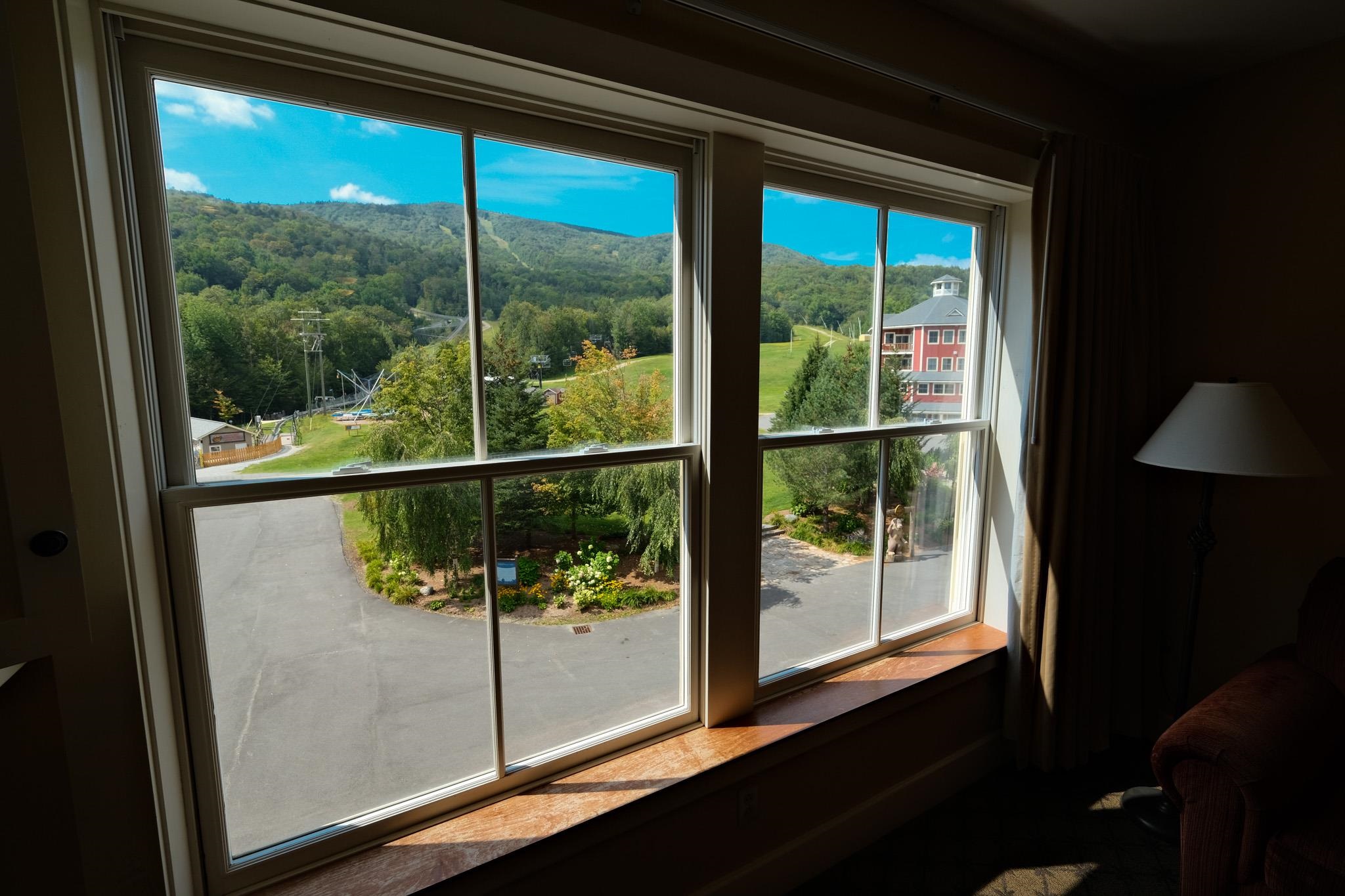 329 QI Jackson Gore Inn Unit: 329 QI