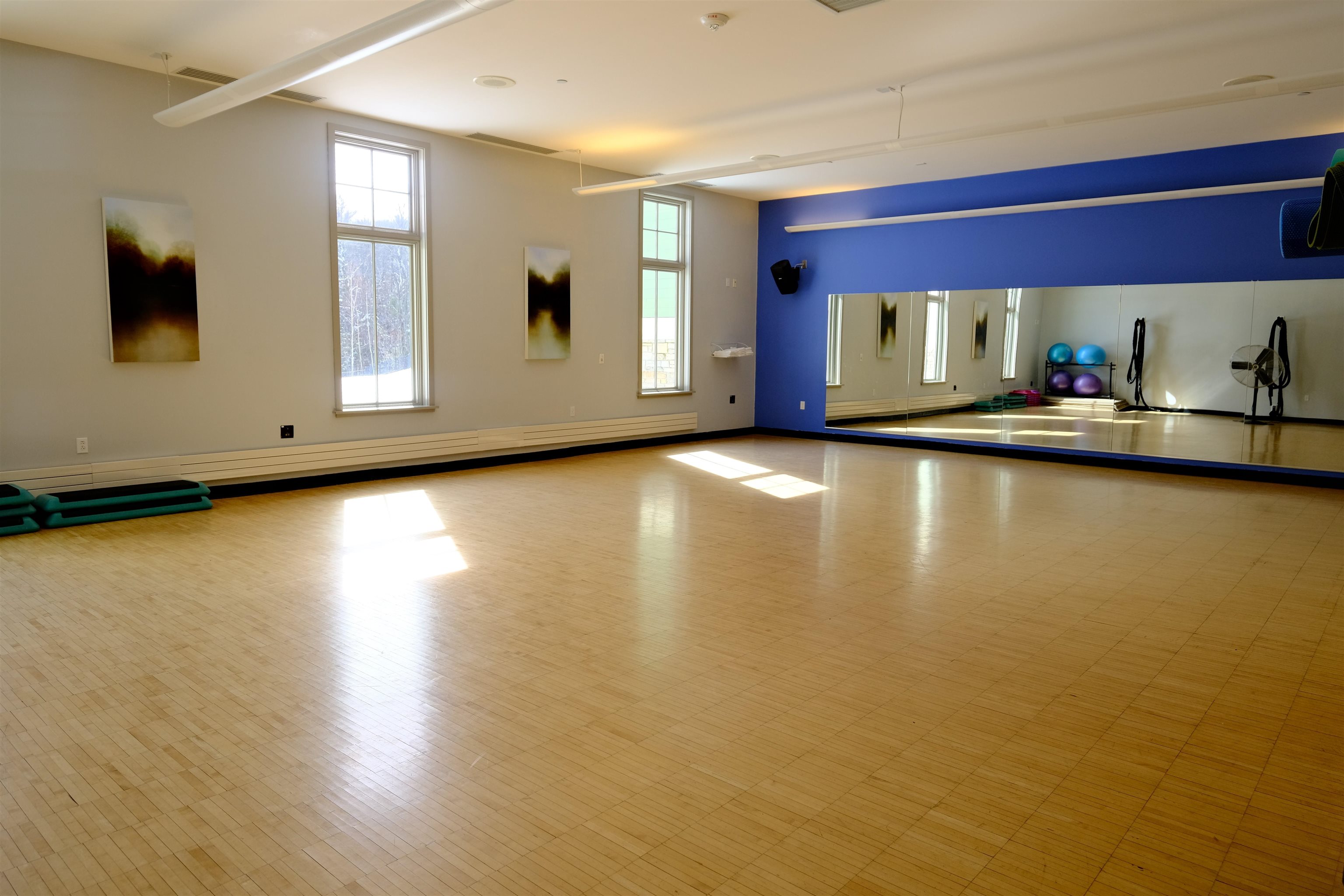 329 QI Jackson Gore Inn Unit: 329 QI