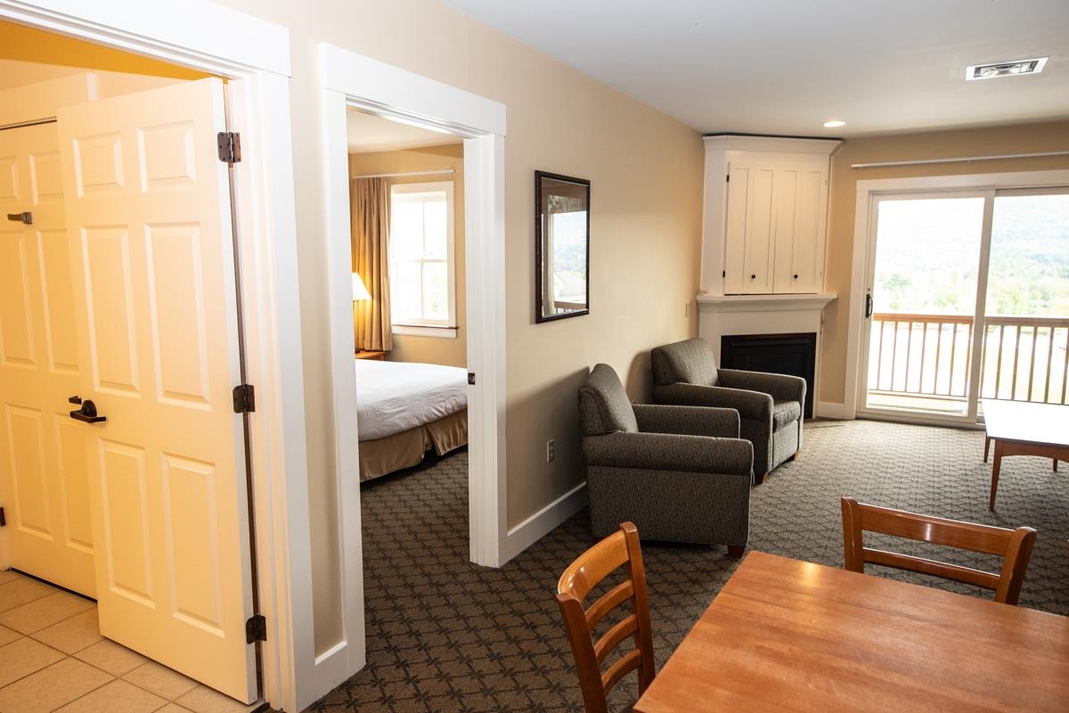 246/248 Qtr. I I I Jackson Gore Inn