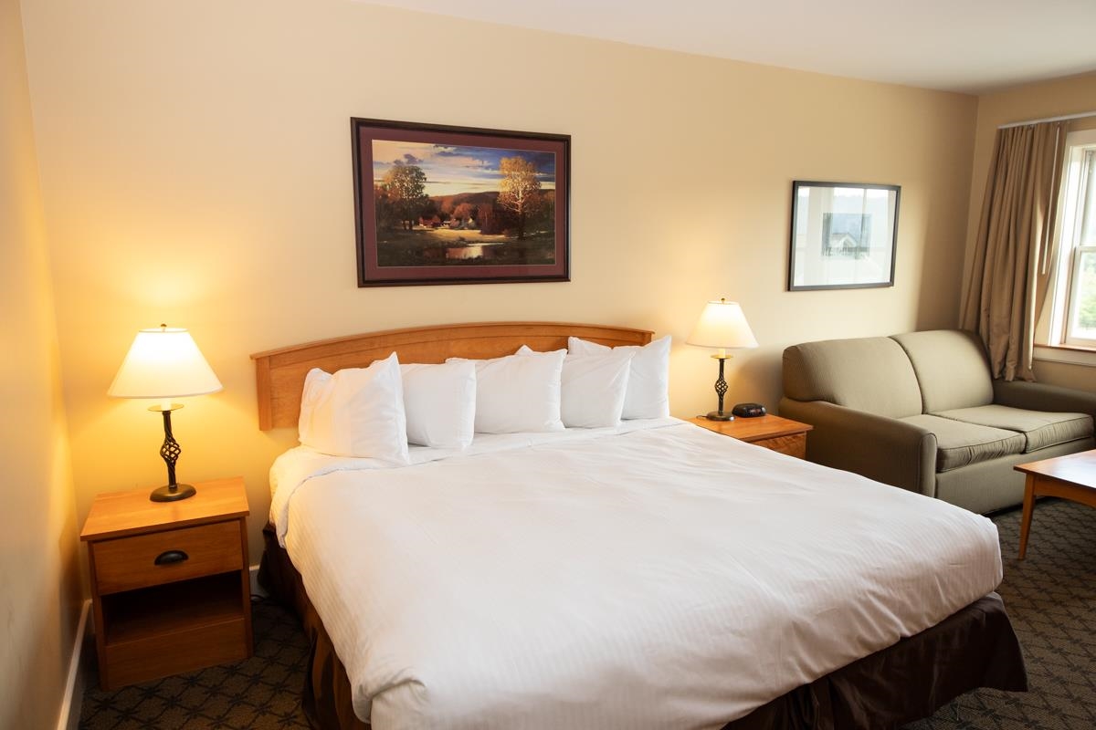 246/248 Qtr. I I I Jackson Gore Inn