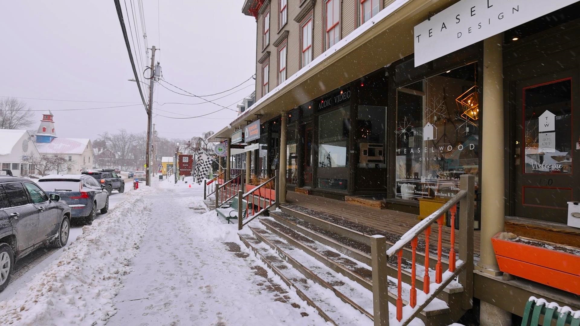 145 Okemo Trailside Extension Unit: 23C, upper