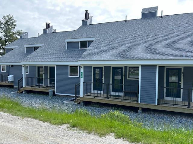 145 Okemo Trailside Extension Unit: 23C, upper