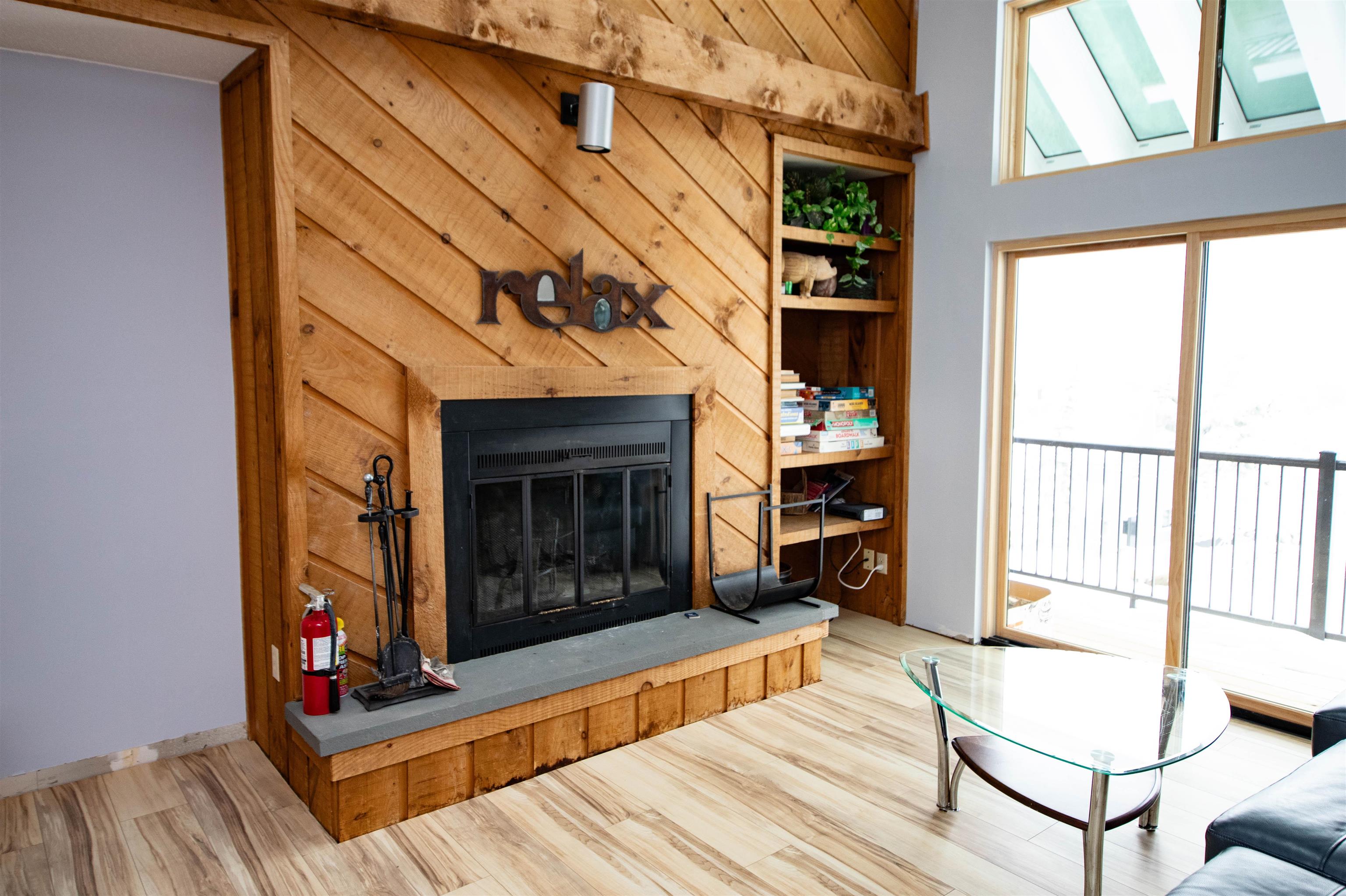 145 Okemo Trailside Extension Unit: 23C, upper