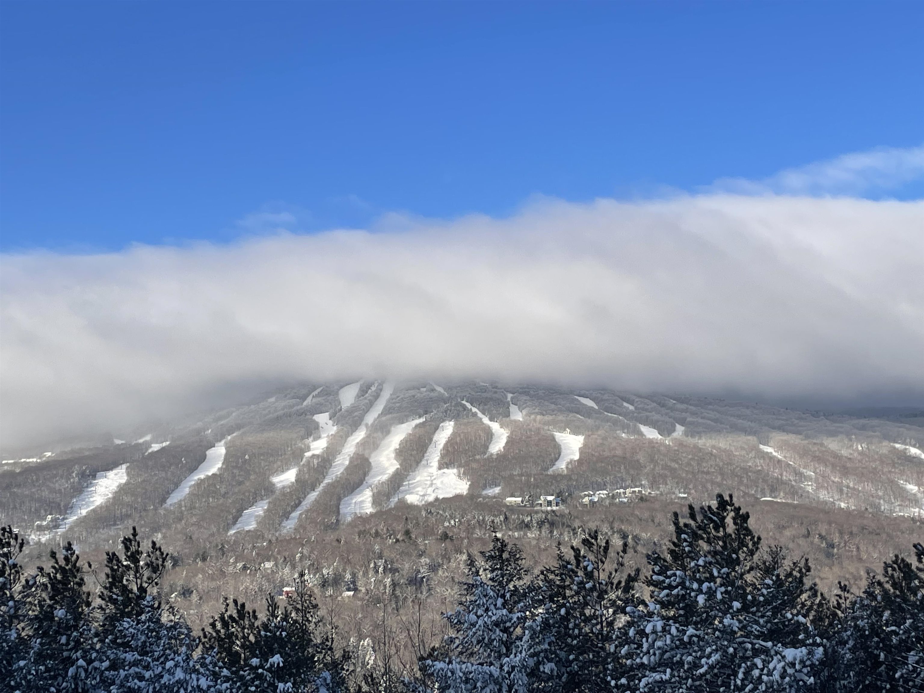 145 Okemo Trailside Extension Unit: 23C, upper