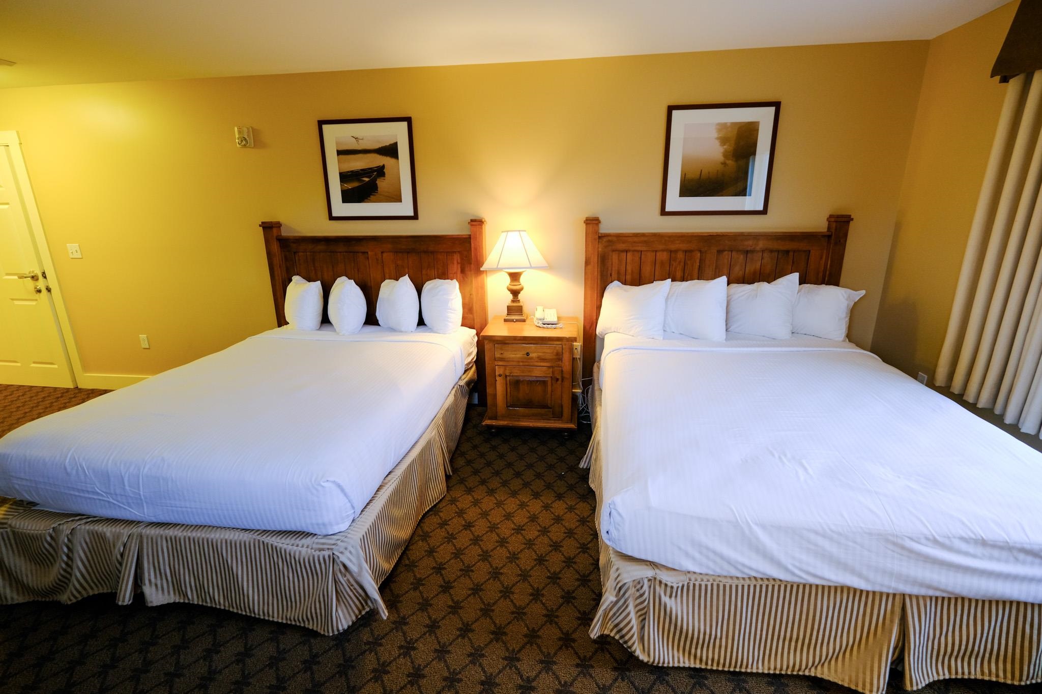 702/704 Jackson Gore Adams House Unit: 702/704 QIII