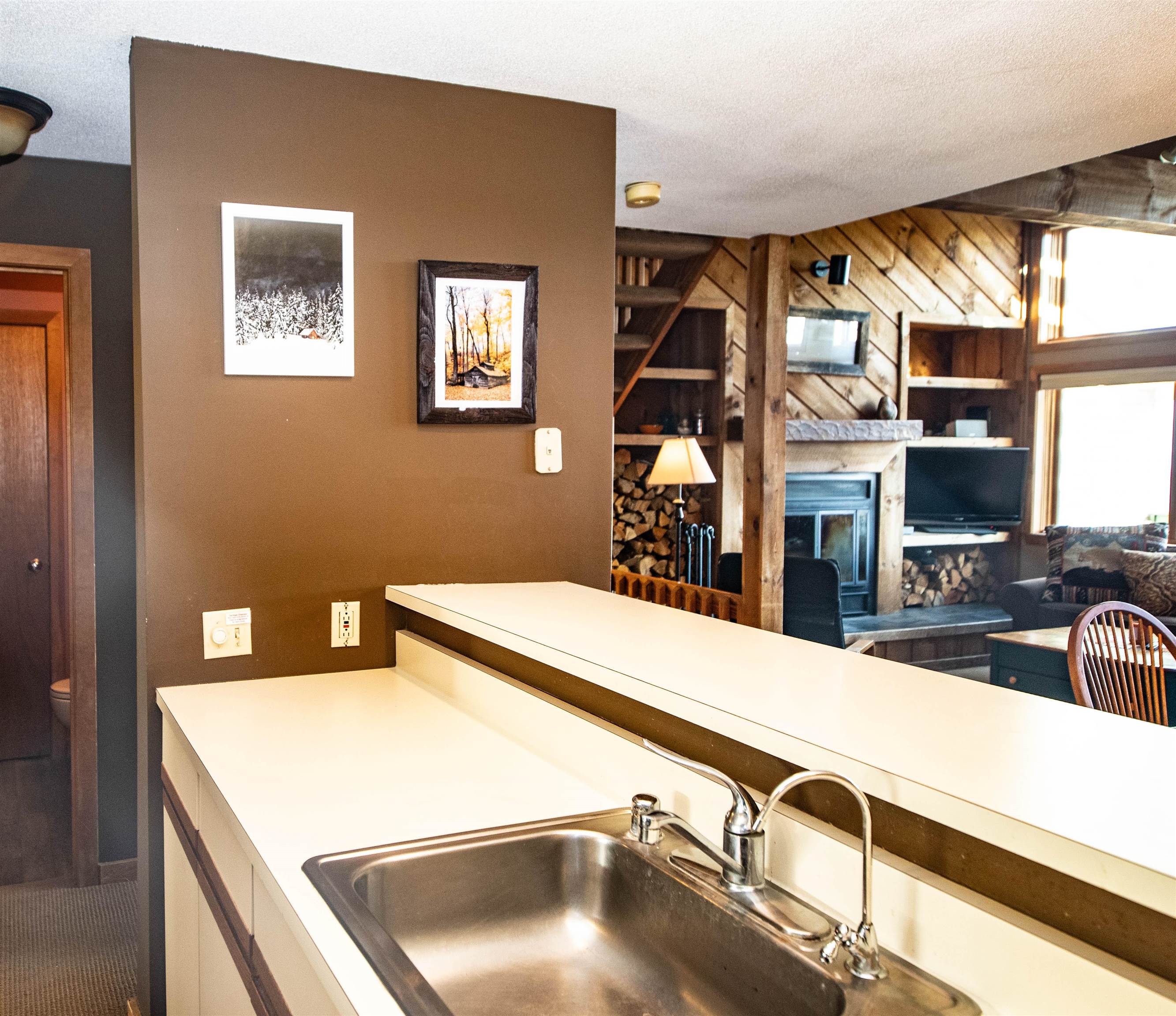 67 Okemo Trailside Extension Unit: 39-D